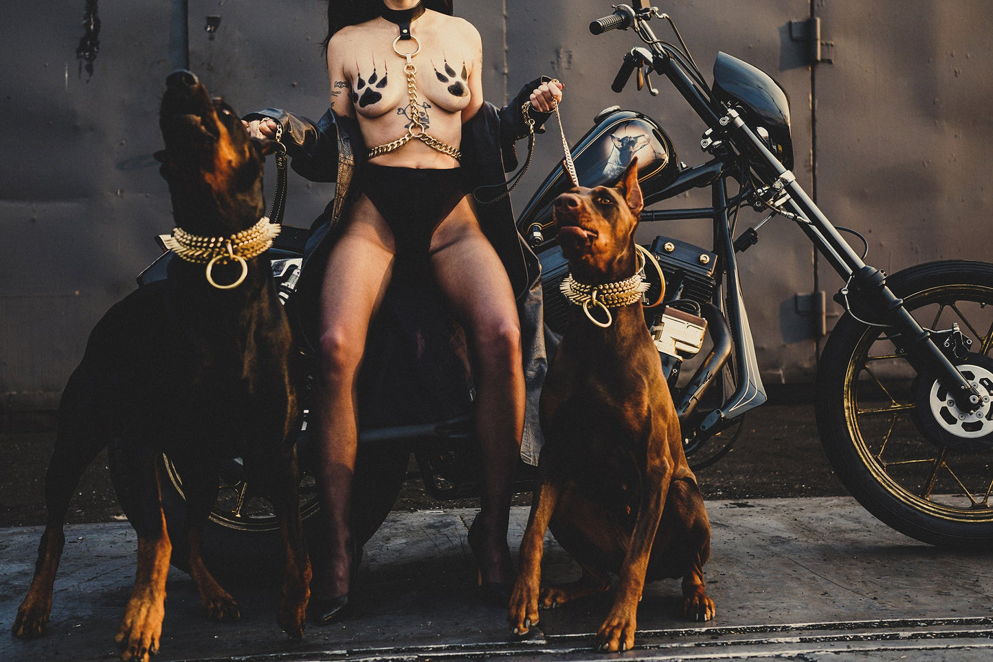 Painted Lady XXXIII. Jordan PRINTS- PART 2 (digitals)