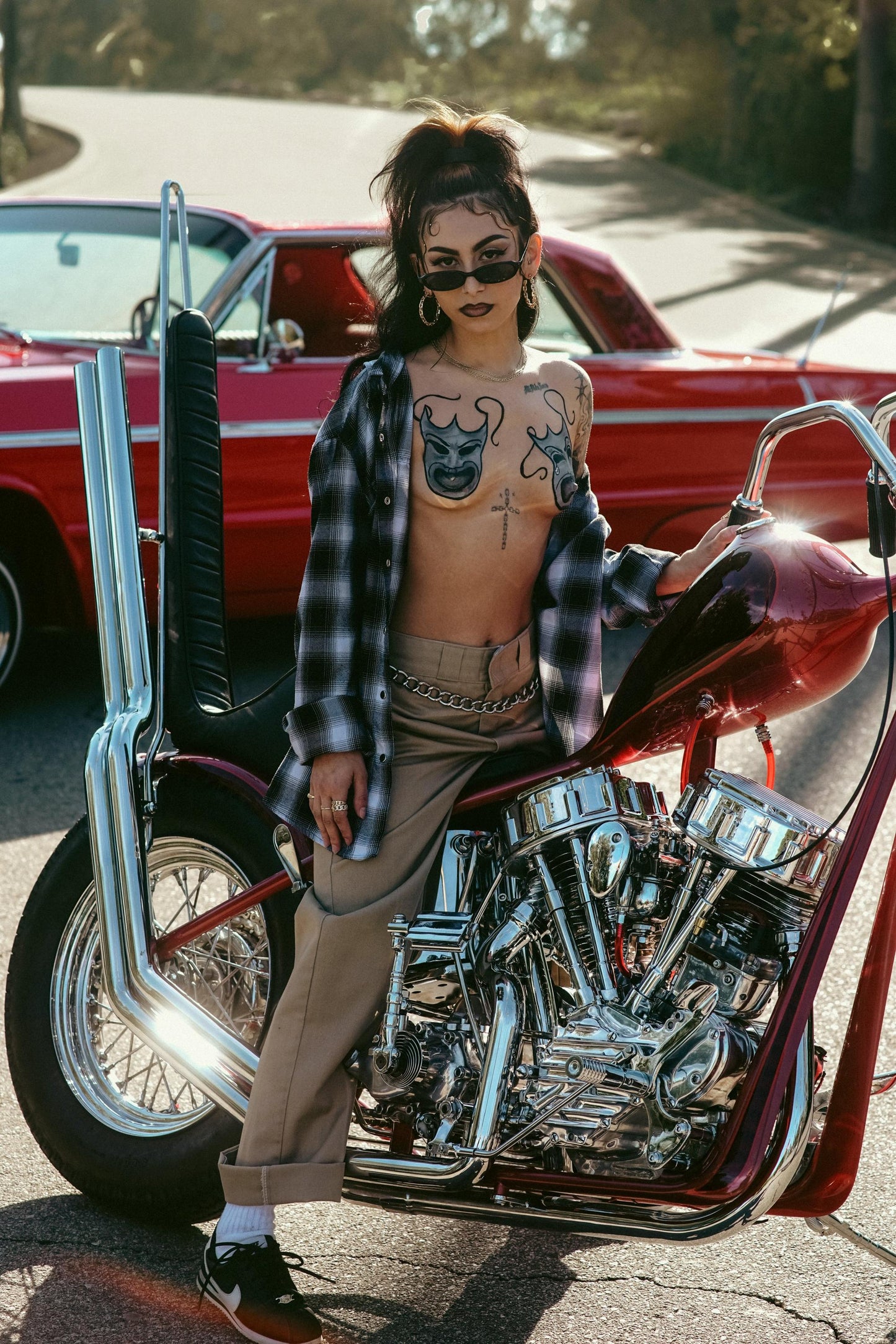 PAINTED LADY XXXVI. DIGITAL PRINTS